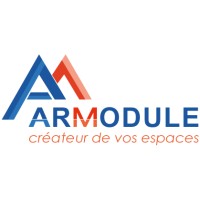 Armodule Logo