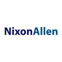 Nixon Allen Limited Logo