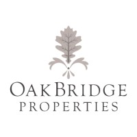 OakBridge Properties Logo