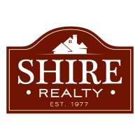 Shire Realty, Inc. Logo