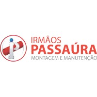 Irmãos Passaúra S/A Logo