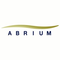 ABRIUM Logo