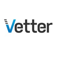 Vetter Logo