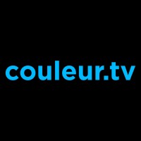 Couleur.tv Logo