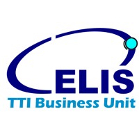 CELIS - TTI Business Unit Logo
