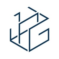 JPG Architecte Logo