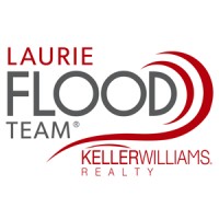 Laurie Flood Team, Realtors Logo