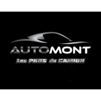 Automont Chevrolet Buick Gmc Ltée Logo