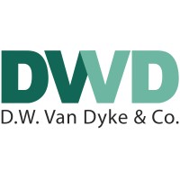 D.W. Van Dyke & Co. Logo
