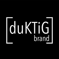 Duktig Brand Logo