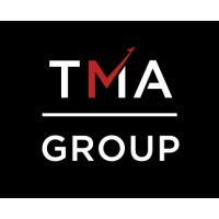 TMA Group Inc. Logo
