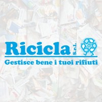 Ricicla Srl Logo