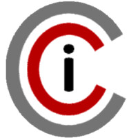 CCI, Centro de Ciberseguridad Industrial-Industrial Cybersecurity Center Logo