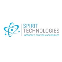 SPIRIT Technologies SAS Logo