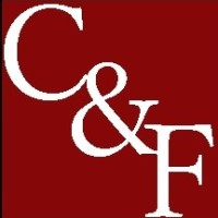 CASKIE & FROST Logo