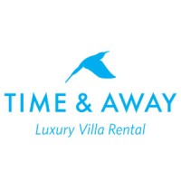 Time & Away Logo