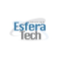 Esferatech Serviços de Tecnologia Logo