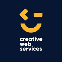 Creative Web Services LLC Logo