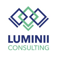 Luminii Consulting Logo