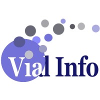 Vial Informatique Logo