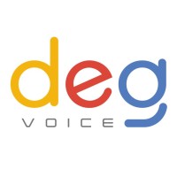 DEGVoice S.r.l. Logo