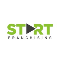 Start Franchising Logo