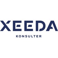 Xeeda Logo