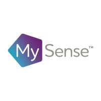 MySense.ai Logo