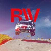 Rallye International du Valais Logo