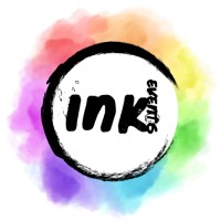 Ink Events Logo