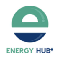 Hub in Transition Logo