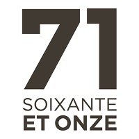 Le 71 Logo