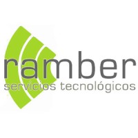 Ramber Servicios Tecnológicos Logo