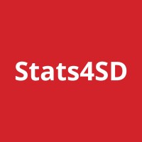 Statistics for Sustainable Development Logo