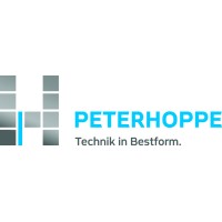 PETERHOPPE GmbH Logo