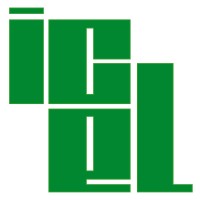Icel s.r.l. Logo