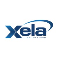 Xela Communications Logo
