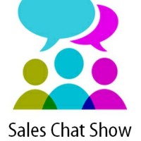 Sales Chat Show Logo