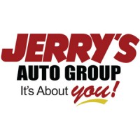 Jerrys Auto Group Logo