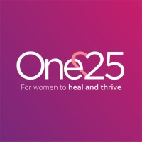 One25 Logo