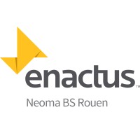 Enactus Neoma BS - Rouen Logo