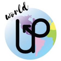 World U.P. Logo