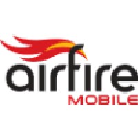 AirFire Mobile Logo