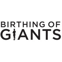 Birthing of Giants Logo