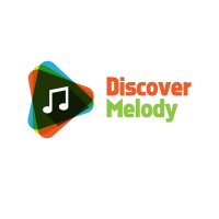 Discover Melody Logo