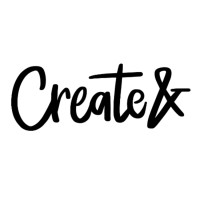 Create& Logo