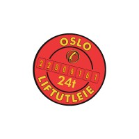 Oslo Liftutleie AS Logo