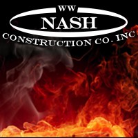 W.W. Nash Construction Co. Inc. Logo