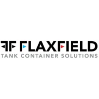 FLAXFIELD - Tank Container Solutions Logo