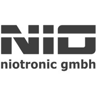 Niotronic Hard- & Software GmbH Logo